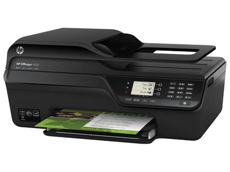 hp officejet 4620 e all in one printer ink cartridges